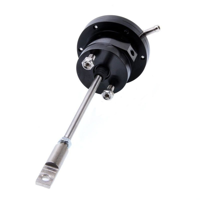 TRITDT Universal Billet Adjustable Wastegate Actuator with 6 spring 4 Rod - Image 3